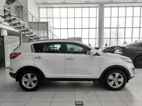 Kia Sportage III с пробегом 2011 года, цена 1 050 000 рублей, 146197 км, внедорожник, Автокод Объявления
