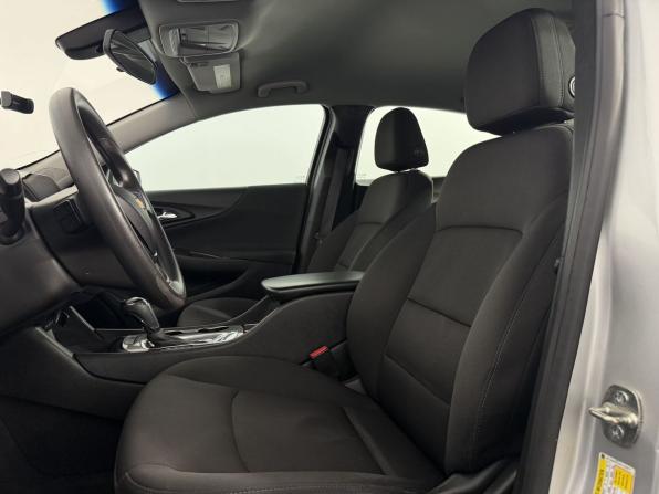 Chevrolet Malibu IX с пробегом 2018 года, цена 1 097 000 рублей, 145000 км, седан, Автокод Объявления