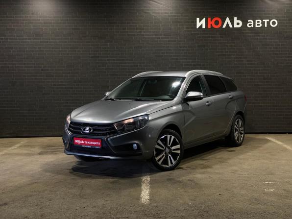 Lada (ВАЗ) Vesta I с пробегом 2020 года, цена 1 090 000 рублей, 140791 км, универсал, Автокод Объявления