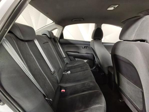 Hyundai Elantra IV (HD) с пробегом 2010 года, цена 681 000 рублей, 244103 км, седан, Автокод Объявления