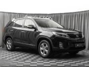 Kia Sorento II Рестайлинг Москва  - изображение 24