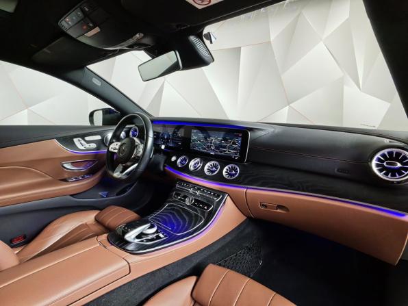 Mercedes-Benz E-Класс V (W213 S213 C238) с пробегом 2018 года, цена 4 460 000 рублей, 82354 км, купе-хардтоп, Автокод Объявления