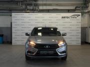 Lada (ВАЗ) Vesta I Санкт-Петербург  - изображение 19