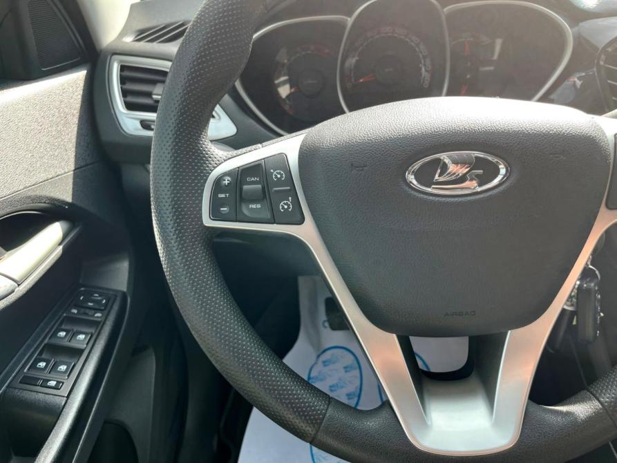 Lada (ВАЗ) Vesta I Чебоксары  - изображение 17