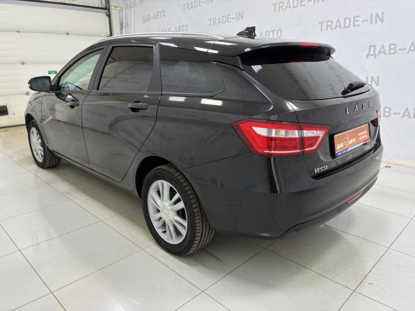 Lada (ВАЗ) Vesta I с пробегом 2019 года, цена 945 000 рублей, 122000 км, универсал, Автокод Объявления