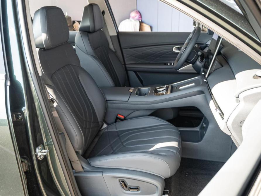 Geely Galaxy Starship 7 Краснодар  - изображение 8
