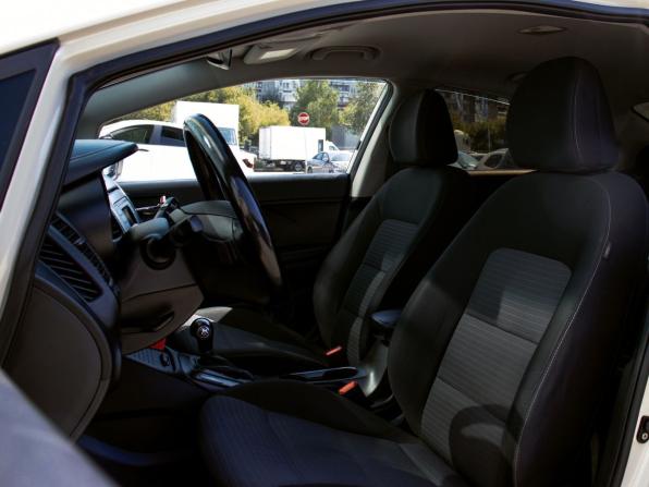 Kia Cerato III с пробегом 2013 года, цена 1 199 000 рублей, 169068 км, седан, Автокод Объявления