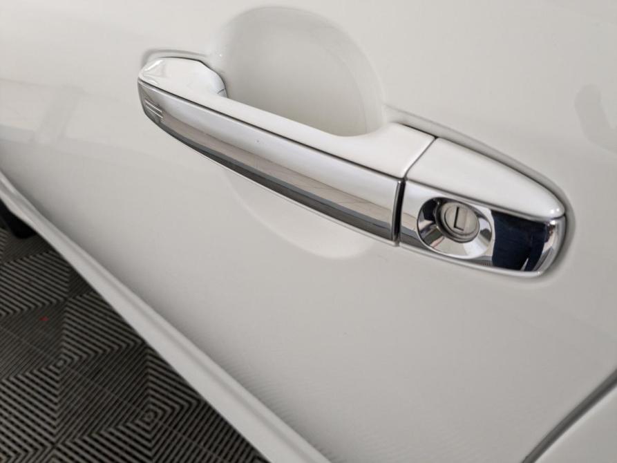 Toyota Camry VII (XV50) Екатеринбург  - изображение 21