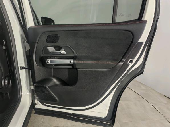 Mercedes-Benz GLB I (X247) с пробегом 2020 года, цена 3 350 000 рублей, 108000 км, внедорожник, Автокод Объявления
