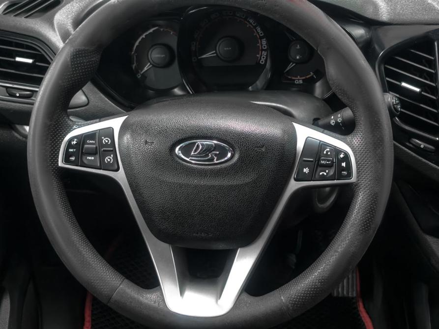 Lada (ВАЗ) Vesta I Ростов-на-Дону  - изображение 15
