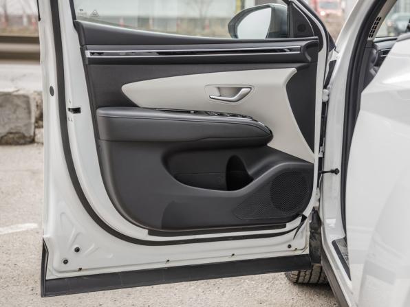Hyundai Tucson IV с пробегом 2024 года, цена 3 899 000 рублей, 25000 км, внедорожник, Автокод Объявления