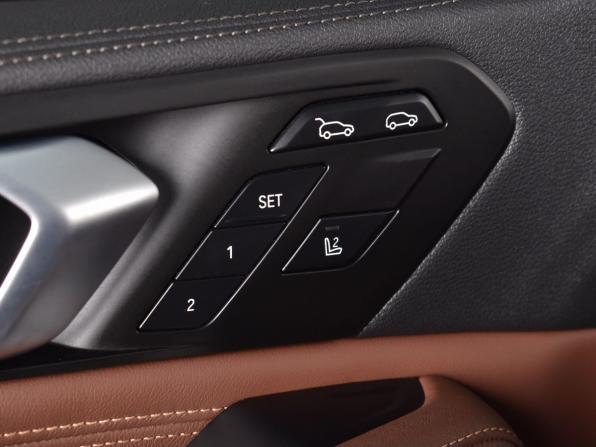 BMW X6 III (G06) с пробегом 2022 года, цена 11 499 997 рублей, 43834 км, внедорожник, Автокод Объявления