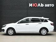 Lada (ВАЗ) Vesta I Рестайлинг (NG) Екатеринбург  - изображение 26
