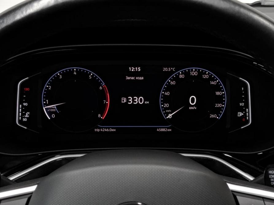 Volkswagen Polo VI Москва  - изображение 16