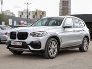 BMW X3 III (G01) Ижевск  - изображение 31