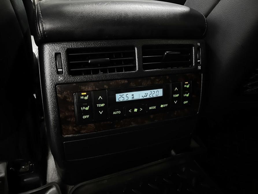 Toyota Land Cruiser 200 Series Тверь  - изображение 20