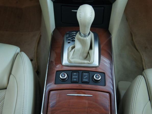 Infiniti FX II (S51) с пробегом 2012 года, цена 2 800 000 рублей, 147000 км, внедорожник, Автокод Объявления