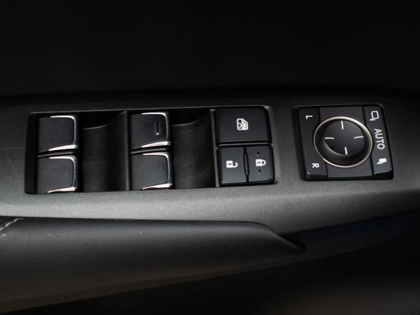 Lexus NX I Рестайлинг с пробегом 2020 года, цена 3 917 000 рублей, 75500 км, внедорожник, Автокод Объявления