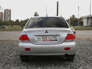 Mitsubishi Lancer IX Рестайлинг Ижевск  - изображение 25