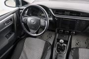 Toyota Corolla XI (E160 E170 E180) Рестайлинг 1 Красноярск  - изображение 32