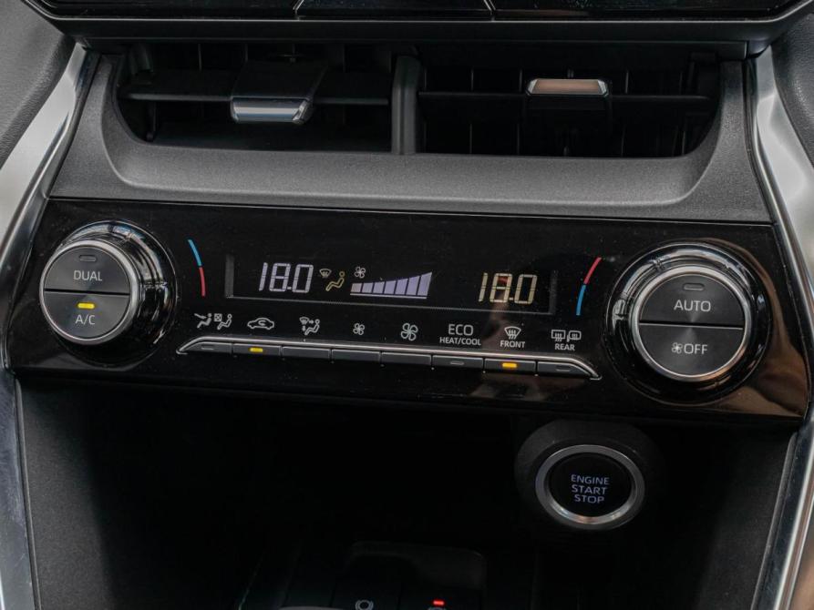 Toyota Harrier IV (XU80) Краснодар  - изображение 14