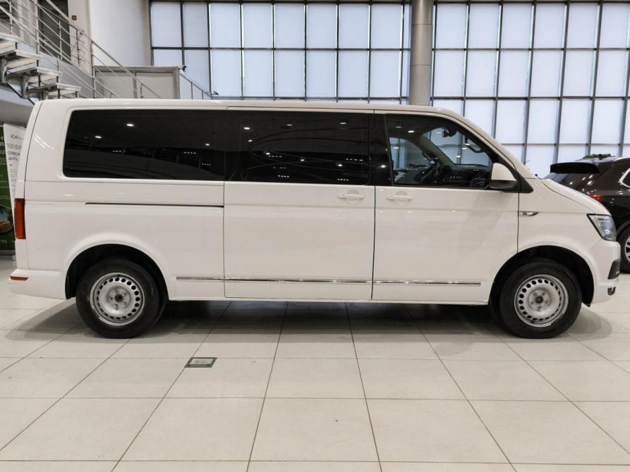 Volkswagen Caravelle T6 Казань  - изображение 5