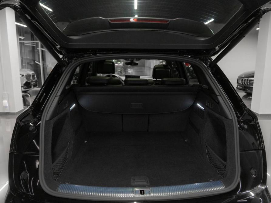 Audi Q5 II (FY) Рестайлинг Москва  - изображение 7