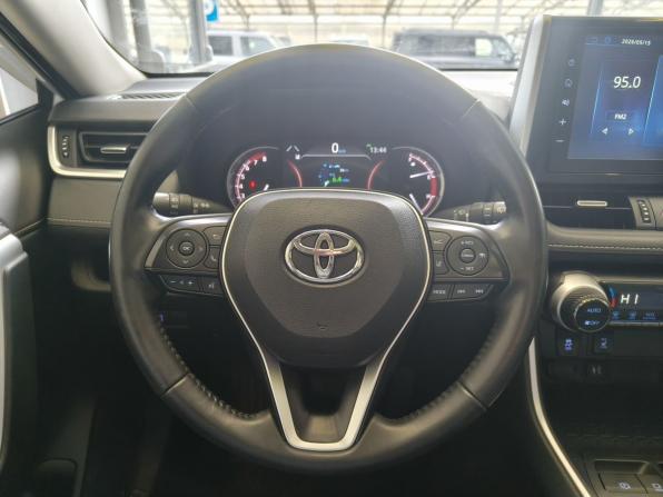 Toyota RAV4 V (XA50) с пробегом 2020 года, цена 3 500 000 рублей, 55300 км, внедорожник, Автокод Объявления