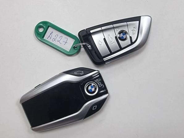 BMW X5 IV (G05/G18) с пробегом 2022 года, цена 7 498 000 рублей, 114902 км, внедорожник, Автокод Объявления