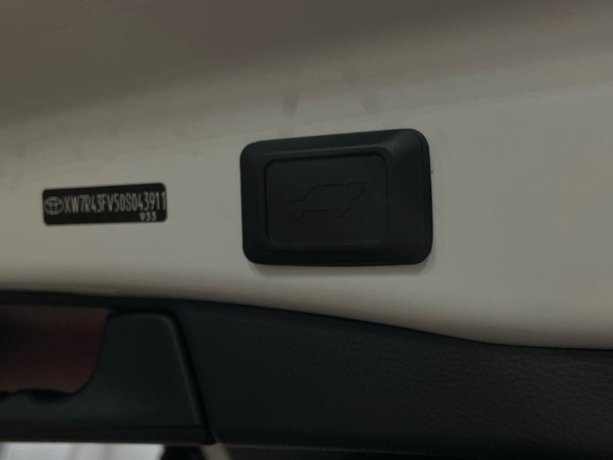 Toyota RAV4 V (XA50) Пермь  - изображение 12