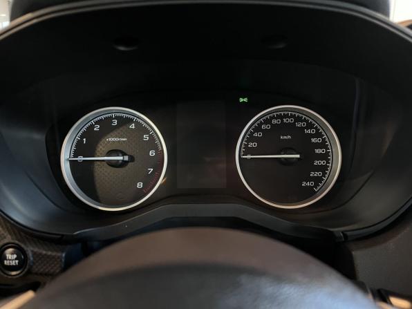 Subaru Forester V с пробегом 2018 года, цена 2 468 000 рублей, 127642 км, внедорожник, Автокод Объявления