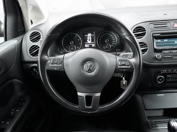 Volkswagen Golf Plus II с пробегом 2012 года, цена 808 000 рублей, 84600 км, хэтчбек, Автокод Объявления