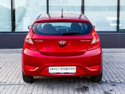 Hyundai Solaris I Екатеринбург  - изображение 17