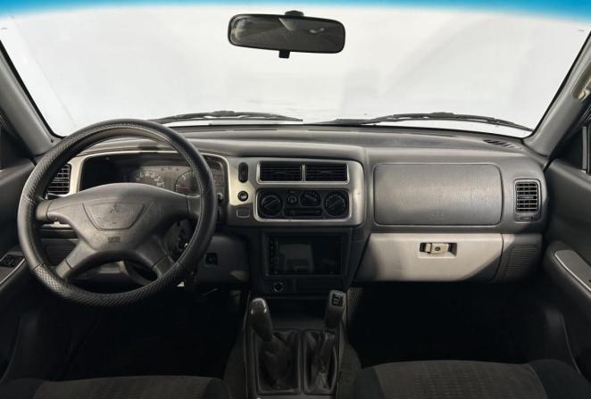 Mitsubishi Pajero Sport I Рестайлинг с пробегом 2007 года, цена 850 000 рублей, 240148 км, внедорожник, Автокод Объявления