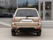 Subaru Forester III Новосибирск  - изображение 25
