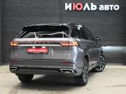 Jaecoo J8 Екатеринбург  - изображение 21