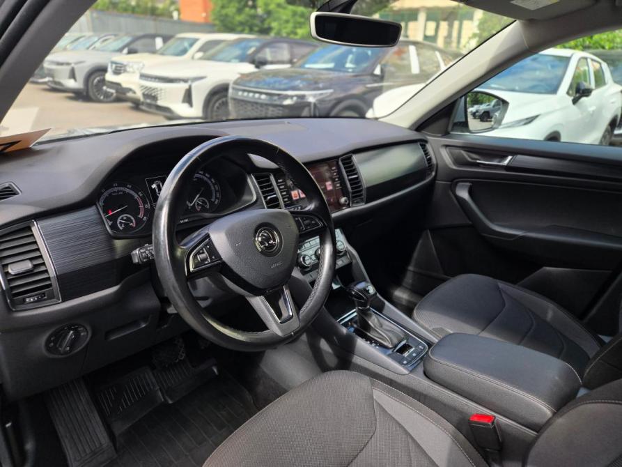 Skoda Kodiaq I Санкт-Петербург  - изображение 7