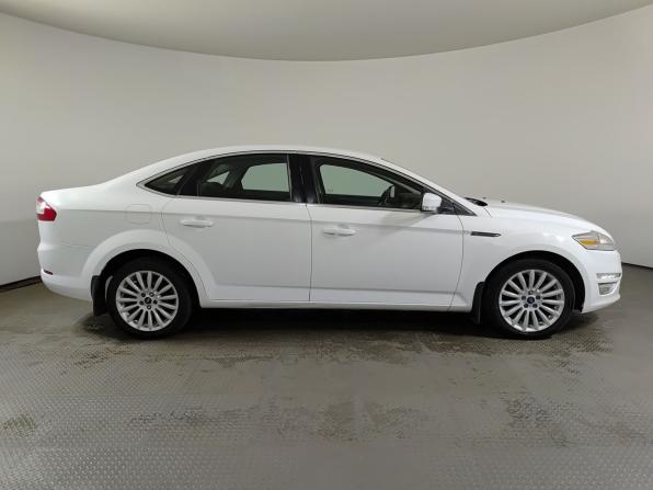 Ford Mondeo IV Рестайлинг с пробегом 2012 года, цена 1 250 000 рублей, 104584 км, седан, Автокод Объявления