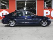 BMW 3 серии VI (F3x) Рестайлинг Москва  - изображение 24