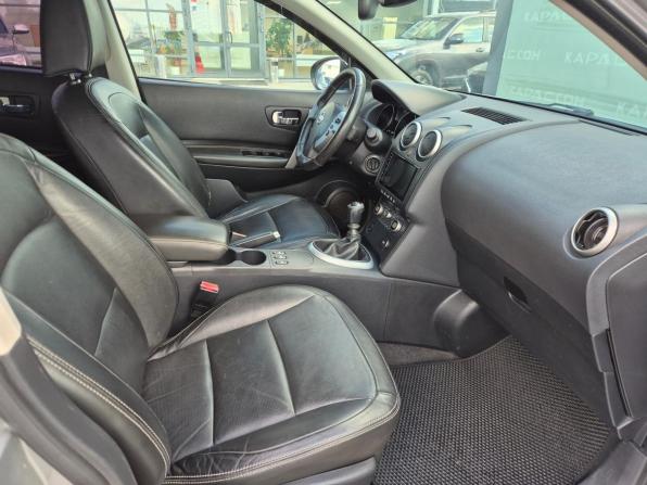 Nissan Qashqai I с пробегом 2008 года, цена 815 000 рублей, 222941 км, внедорожник, Автокод Объявления