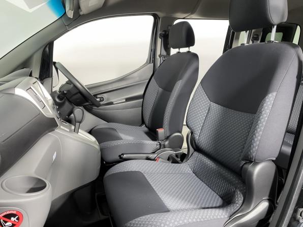 Nissan NV200 с пробегом 2019 года, цена 1 765 000 рублей, 96397 км, минивэн, Автокод Объявления