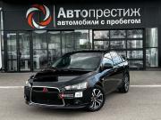 Mitsubishi Lancer X Рестайлинг Волгоград  - изображение 24