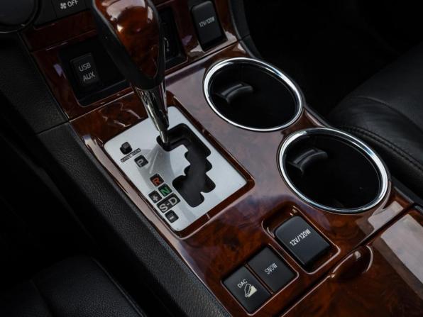 Toyota Highlander II (XU40) Рестайлинг с пробегом 2011 года, цена 1 999 000 рублей, 196079 км, внедорожник, Автокод Объявления