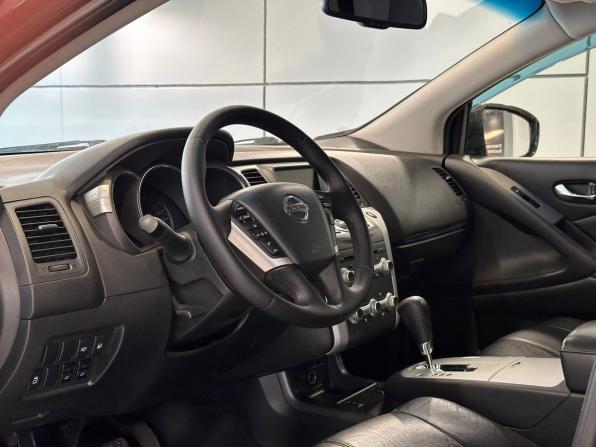 Nissan Murano II (Z51) Рестайлинг 2 с пробегом 2013 года, цена 1 377 000 рублей, 193436 км, внедорожник, Автокод Объявления
