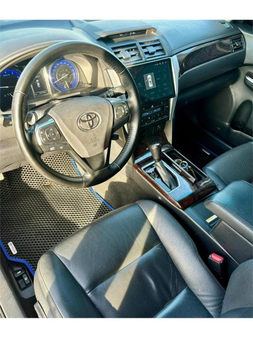 Toyota Camry VII (XV50) Рестайлинг 2 Орел  - изображение 16