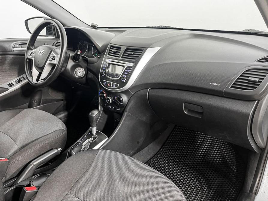 Hyundai Solaris I Ногинск  - изображение 16