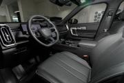 Jaecoo J7 I Рестайлинг Москва  - изображение 26