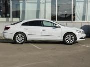 Volkswagen Passat CC I Рестайлинг Курган  - изображение 27
