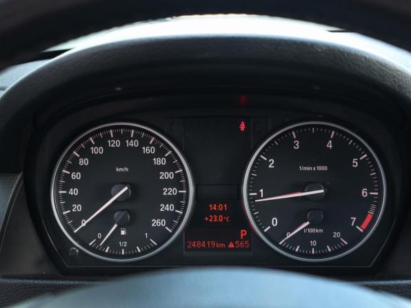 BMW X1 I (E84) Рестайлинг с пробегом 2013 года, цена 1 199 000 рублей, 248261 км, внедорожник, Автокод Объявления
