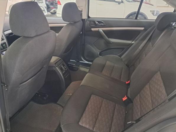 Skoda Octavia II (A5) Рестайлинг с пробегом 2013 года, цена 735 000 рублей, 215106 км, лифтбек, Автокод Объявления